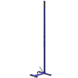 Image for Standard volleyball posts 