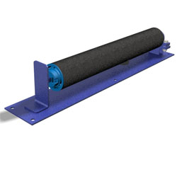 Image for Electric winch Winch complete