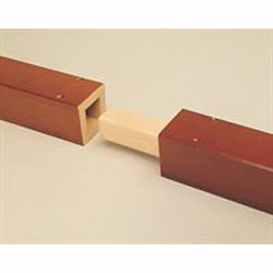 Image for Hockey stopboards 