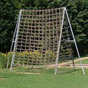 Scramble net 19