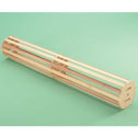 Cricket mat storage criel 