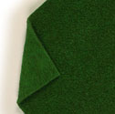 Cricket mats fine with plain backing 
