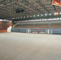 Sport tile  2m x 1m x 6mm