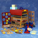 Box of Tricks set 