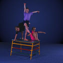 Movement table 