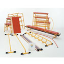 Gym Time kits  Gym Time pack