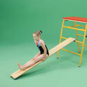 Gym Time plank 
