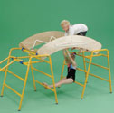 Gym Time scramble net 