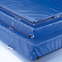 Safety mats 6