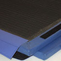 Lightweight linking gym mats 4