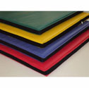 Junior play mat set  1.2m x 0.6m x 40mm