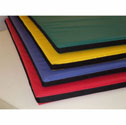 Tumbling mats  Set of 4, 1.2m x 0.6m x 40mm