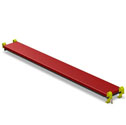 Padded planks 7