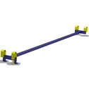 Steel PE Poles  7