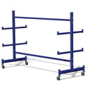 Balance bench trolley 