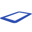 Trampoline coverall pads  Grasshopper