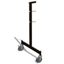 Trampoline rollerstands  Grasshopper