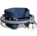 Twisting belt 