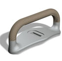 Vaulting horse pommel handles 