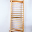 Standard wall bars 