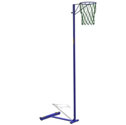 Match netball posts 