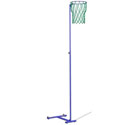 Club netball posts 