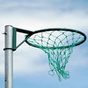 Netball ring  for 50mm post