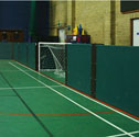 Rebound boards Rebound panel