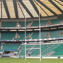 Competition rugby posts International 13.6 posts