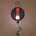 Safety arrester 6m wire