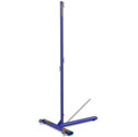 Club badminton posts Free standing,pair