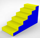 Softsteps 77A