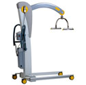 Mobile hoist Victor 2600